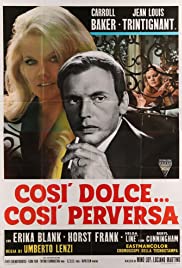 So Sweet... So Perverse (1969)