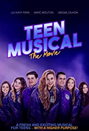 Teen Musical The Movie (2020)