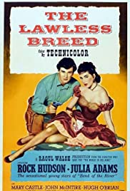 The Lawless Breed (1952)