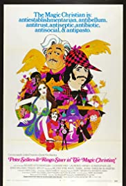 The Magic Christian (1969)