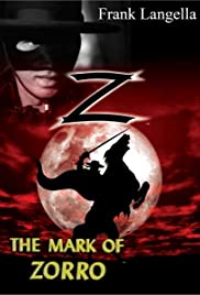 The Mark of Zorro (1974)