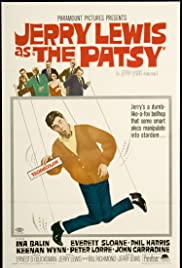 The Patsy (1964)