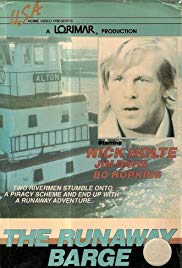 The Runaway Barge (1975)