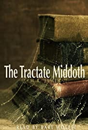 The Tractate Middoth (2013)