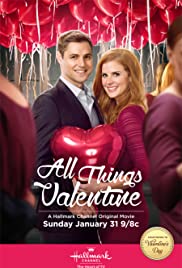 All Things Valentine (2016)