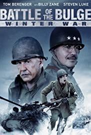 Battle of the Bulge: Winter War (2020)