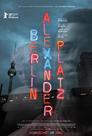 Berlin Alexanderplatz (2020)