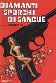 Blood and Diamonds (1977)