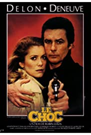 Le choc (1982)