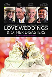 Love, Weddings & Other Disasters (2020)