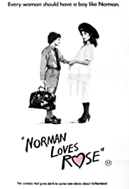 Norman Loves Rose (1982)