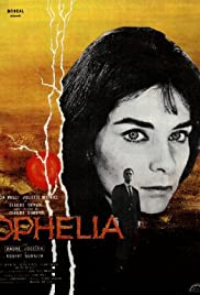 Ophélia (1963)