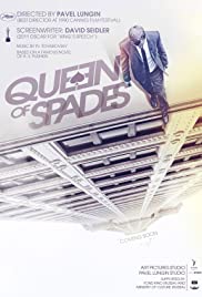 The Queen of Spades (2016)