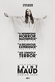 Saint Maud (2019)