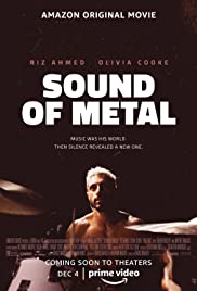 Sound of Metal (2019)