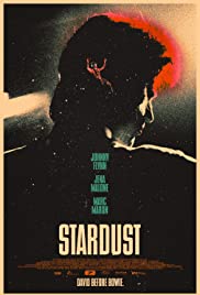 Stardust (2020)