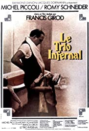 The Infernal Trio (1974)