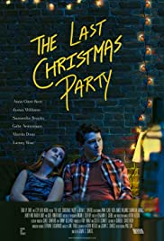 The Last Christmas Party (2020)