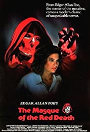 The Masque of the Red Death (1989)