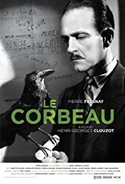 Le Corbeau (1943)