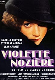 Violette (1978)