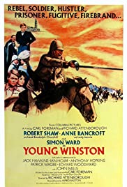 Young Winston (1972)