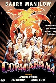 Copacabana (1985)