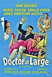 Doctor at Large (1957)