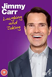 Jimmy Carr: Laughing and Joking (2013)