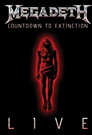 Megadeth: Countdown to Extinction Live (2013)