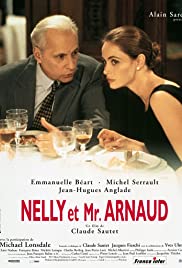 Nelly & Monsieur Arnaud (1995)