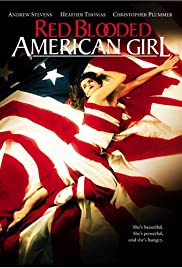 Red Blooded American Girl (1990)