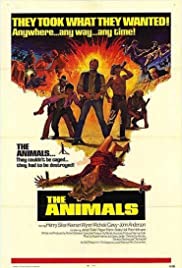 The Animals (1970)