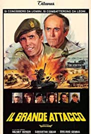 The Biggest Battle (1978)