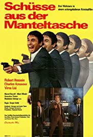 The Heist (1970)