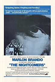 The Nightcomers (1971)