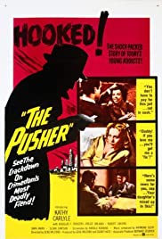 The Pusher (1960)