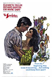 The Sandpiper (1965)