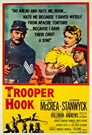 Trooper Hook (1957)