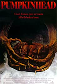 Pumpkinhead (1988)