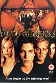 The Brotherhood 2: Young Warlocks (2001)