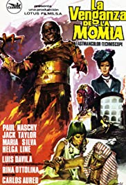 The Mummys Revenge (1975)