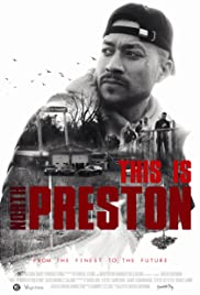 This Is North Preston (2019)