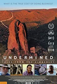 Undermined Tales from the Kimberley (2018)