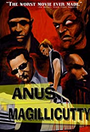 Anus Magillicutty (2003)