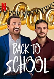 Back to School (2019)