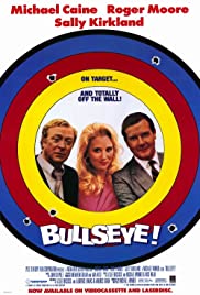 Bullseye! (1990)