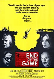 End of the Game (1975)