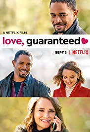 Love, Guaranteed (2020)