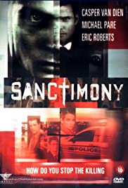 Sanctimony (2000)